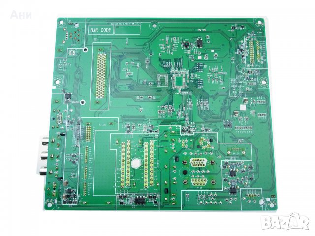 Дънна платка телевизор EAX60686904(2) EBU60710836 LD91A/G EBL60658001, снимка 2 - Части и Платки - 34734308