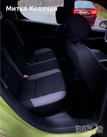Peugeot 207 Бензин/Газ, снимка 14 - Автомобили и джипове - 52428976