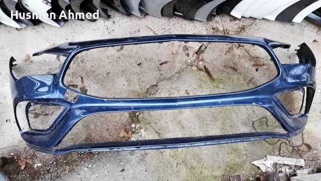 Брони за мерцедес , снимка 2 - Части - 52636775