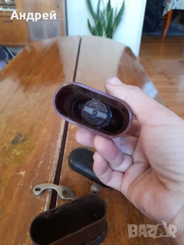 Стара кафемелачка,мелница за кафе Tramp , снимка 7 - Други ценни предмети - 49099217