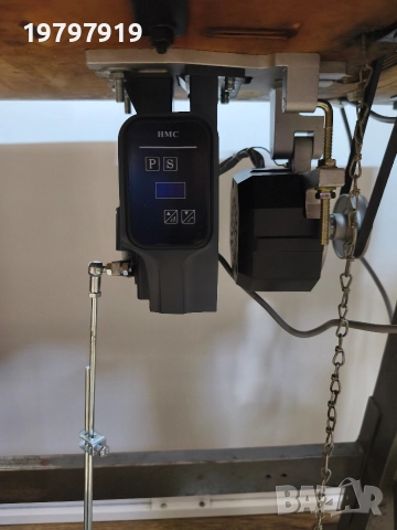 Троен транспорт Pfaff 335 - ръкавна шевна машина. , снимка 2 - Други машини и части - 52838147