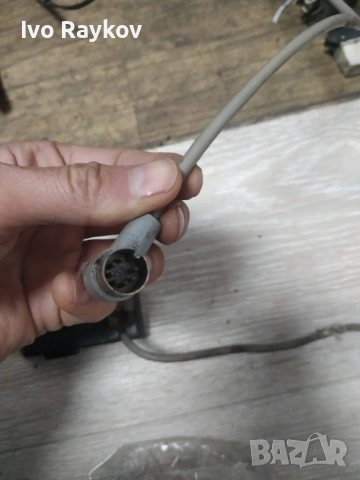 Радио управление за Renault Clio , Renault Espace II , снимка 6 - Части - 53150539