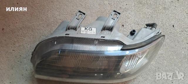 ляв фар за Honda Civic 1998г 54532436, снимка 4 - Части - 50671516