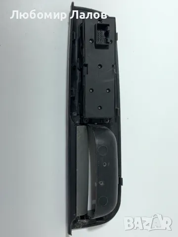 Вътрешна шофьорска дръжка врата Passat B5 B5.5 панел копчета управление стъкла , снимка 2 - Части - 50004682