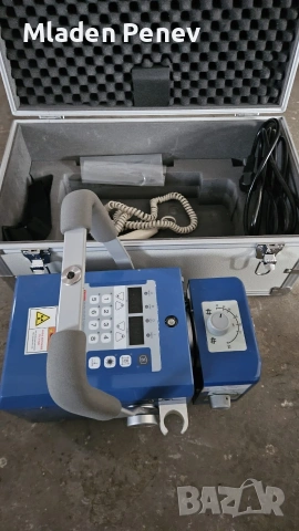 Рентгенов апарат 