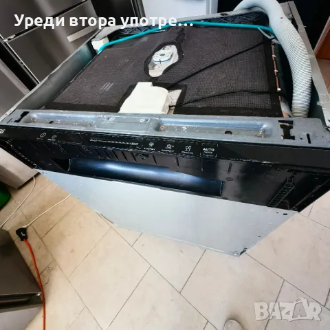 Съдомиялна за пълно вграждане AEG, снимка 2 - Съдомиялни - 50164635