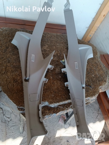 кори за заден багажник за БМВ Е 91 комби имам всичко , снимка 11 - Части - 51668086