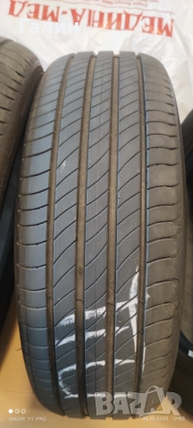 Летни гуми 215/65 /17 - 103V, снимка 4 - Гуми и джанти - 52907527