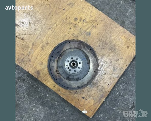 Peugeot 307 2.0hdi 110кс 5ск ръчка Съединител комплект, снимка 6 - Части - 40724253