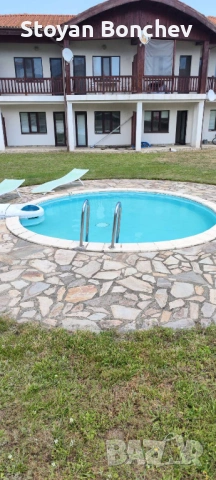 Обзаведено студио в Голф клуб, снимка 8 - Апартаменти - 53803637