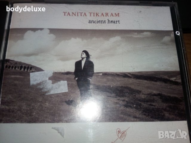 аудио дискове, снимка 10 - CD дискове - 31479219