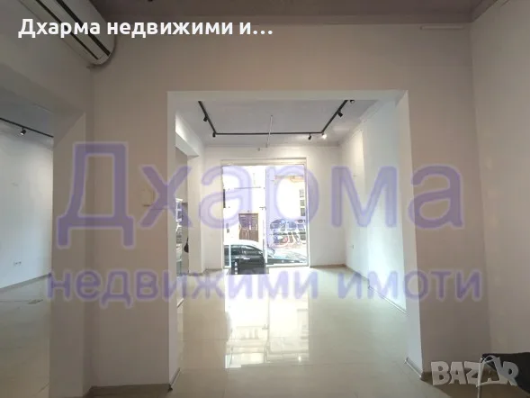 Давам под наем магазин до пл. Славейков, снимка 2 - Магазини - 54640578