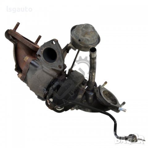 Турбо Honda Civic VIII(2006-2011) ID:94306, снимка 3 - Части - 39684903