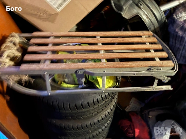 Продавам шейна от комунизма, снимка 3 - Зимни спортове - 53224535