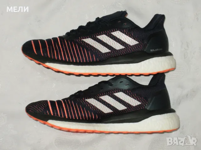 ADIDAS мъжки летни маратонки 42, снимка 2 - Маратонки - 49660979