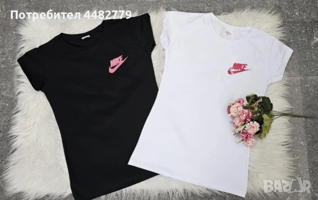 детска тениска , снимка 3 - Детски тениски и потници - 51380053