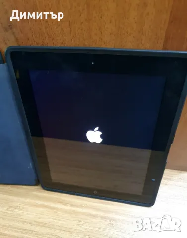 IPad 2 16gb WiFi, снимка 10 - Таблети - 48694626