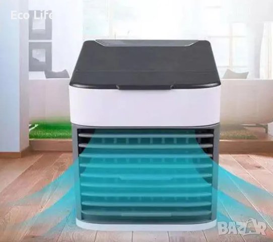 Охладител на въздух ARCTIC AIR COOLER, снимка 5 - Климатици - 41699816