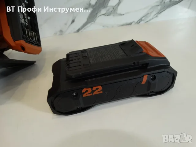 2025 - Hilti SC 6WL - 22 / Nuron - Акумулаторен циркуляр, снимка 12 - Триони и циркуляри - 55881238
