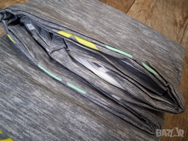 Paw Patrol спален комплект 2ч., снимка 6 - Спално бельо и завивки - 50050663