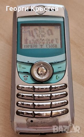 Motorola C550 и cd930 - за ремонт или части, снимка 2 - Motorola - 41673991