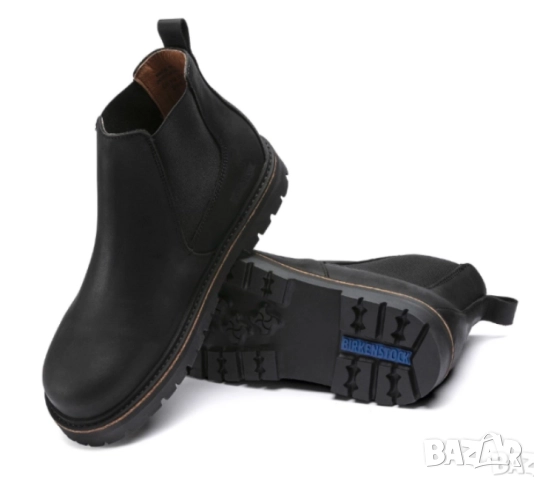 обувки /боти Birkenstock Stalon LENU номер 41
