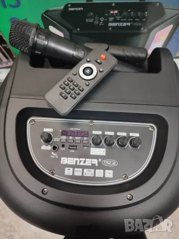 Активна тонколона 15", снимка 1