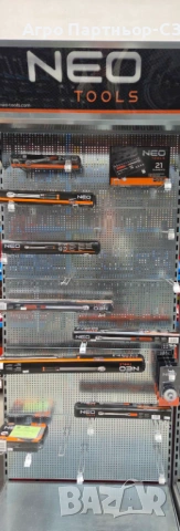 Специализиран магазин за професионални инструменти и крепежни елементи , снимка 13 - Селскостопанска техника - 53686164