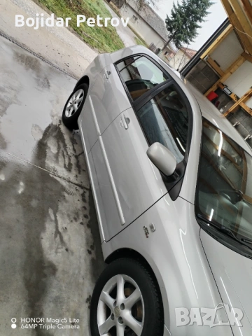 Toiota korola D4D 2000 116 коня, снимка 13 - Автомобили и джипове - 53021330