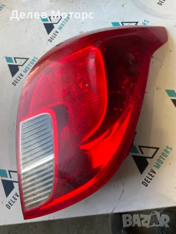 42558889 десен стоп от Opel Mokka X 2016-2019, снимка 2 - Части - 50153490