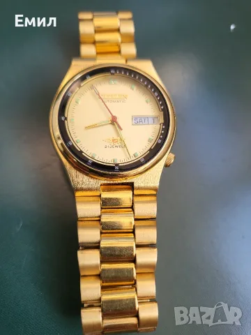 Колекционерски часовник CITIZEN NOS