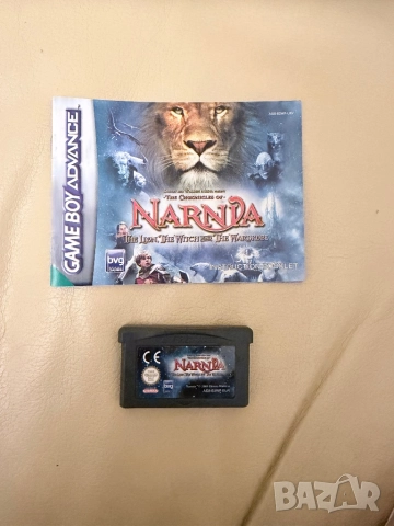 Gameboy advance игри , снимка 2 - Игри за Nintendo - 52941582