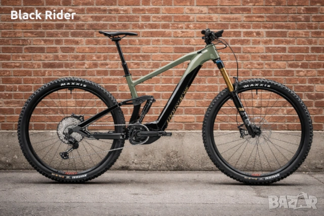 Електрически велосипед E Bike MOUSTACHE SAMEDI GAME 9, BOSCH CX, 750 Wh, Smart System - XL, снимка 14 - Велосипеди - 51196524