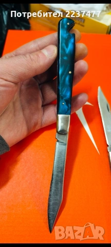 соц ножчета ,цената е за брой , снимка 4 - Ножове - 53009464