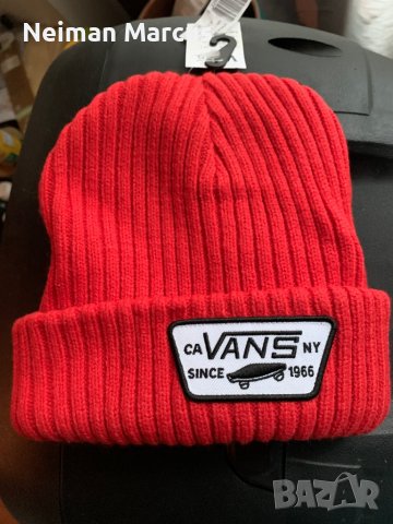 VANS • Off The Wall