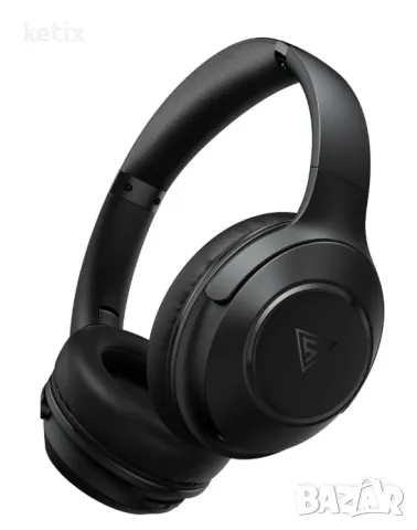 Безжични Bluetooth слушалки DOQAUS