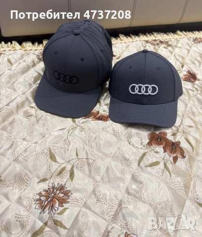 Ауди аксесоари, снимка 17 - Аксесоари и консумативи - 53470927