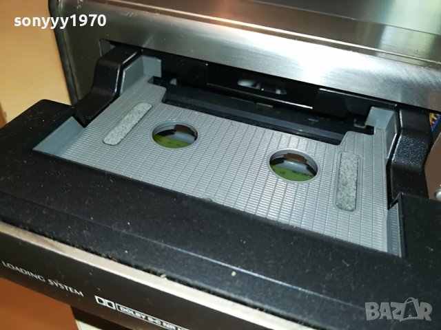 DENON REVERSE DECK-ВНОС SWISS 0606230718, снимка 10 - Декове - 40992826