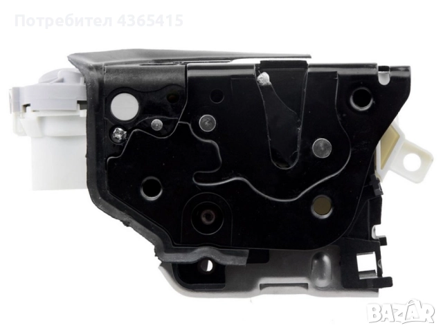 Брава за предна лява врата за Audi A3 8V (2012-2020) 8X1837015, снимка 3 - Части - 52331790