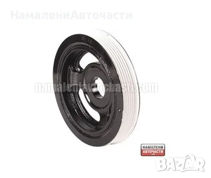 0515T3 Citroen Peugeot демпферна шайба, снимка 2 - Части - 48867672