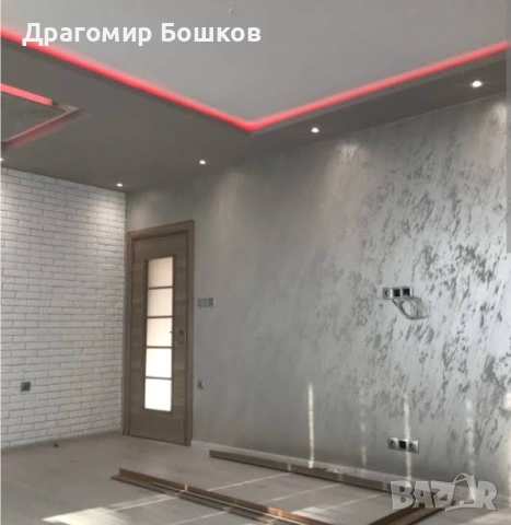 Ремонт на апартамент и къщи, снимка 4 - Ремонти на апартаменти - 53258817