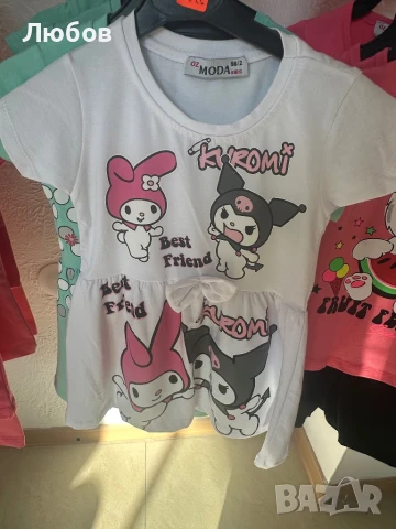 Разпродажба на детски дрехи, снимка 11 - Детски рокли и поли - 50888780