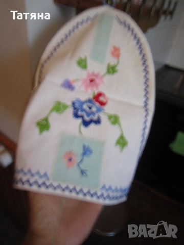 ПОКРИВКИ   за маса , снимка 4 - Декорация за дома - 51742760