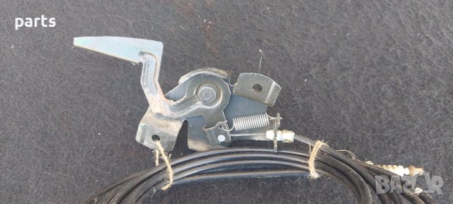 Лост Преден Капак и Жило N, снимка 3 - Части - 41723571