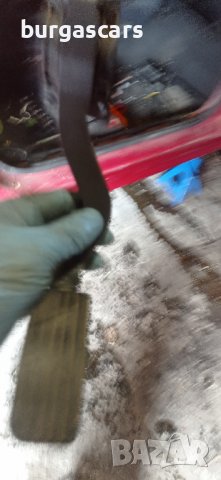 Педал газ за Citroen C2 1,4 - 60лв