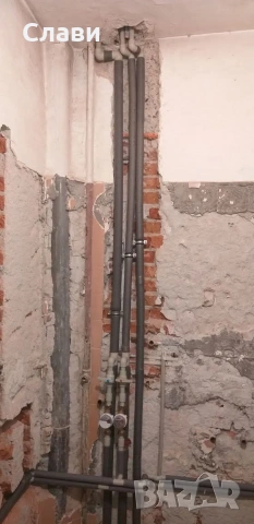 Електро и ВИК услуги, снимка 5 - ВиК услуги - 53287791