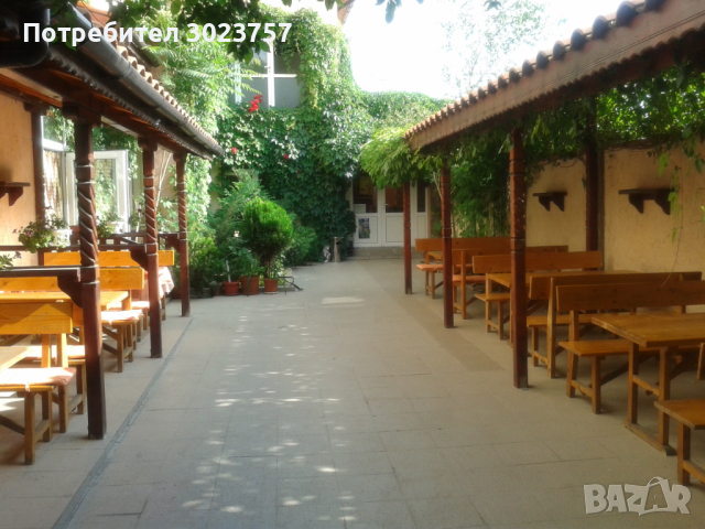 Продавам работещ бизнес Хотел-ресторант, снимка 17 - Хотели - 44567977