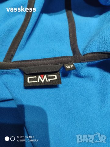 Softshel, Софтшел, суитшърт, качулка CMP, снимка 3 - Детски анцузи и суичери - 44226616