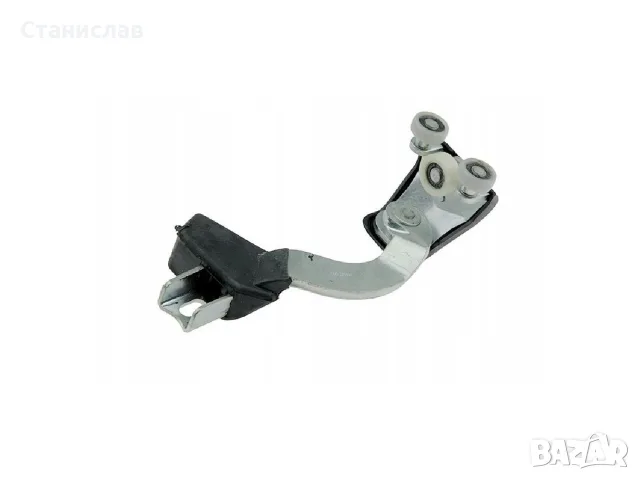 Ролка за плъзгаща врата за Iveco Daily MK4 – 3804680