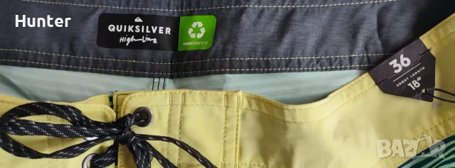 Billabong, QuikSilver, Rusty board shorts, Борд шорти, снимка 10 - Бански - 56271455
